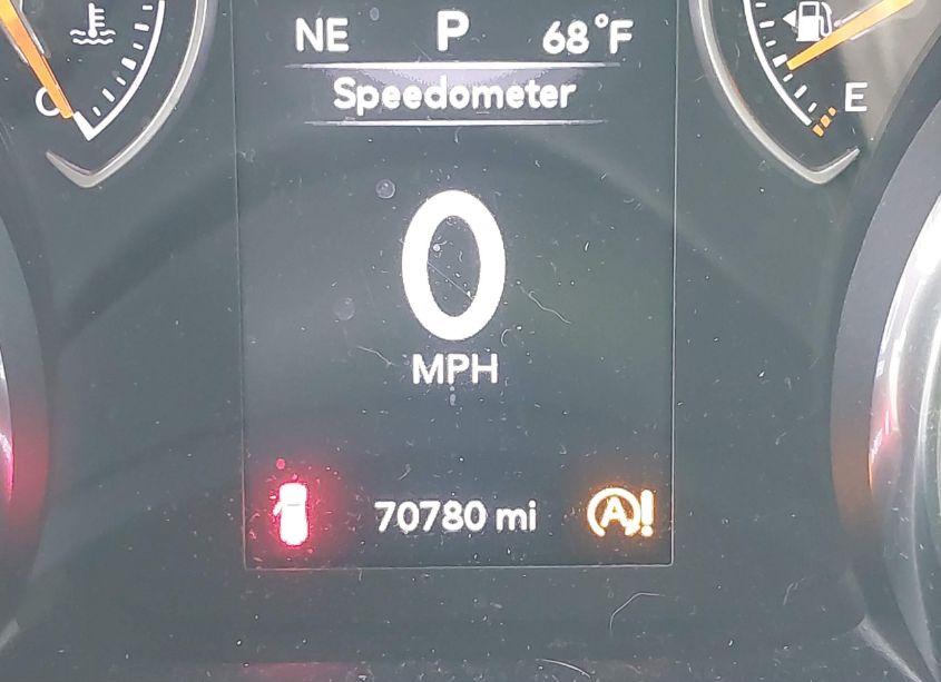 Photo 15 of 2019 Jeep Wrangler UNLIMITED SPORT 4X4 (VIN 1C4HJXDG3KW613097)