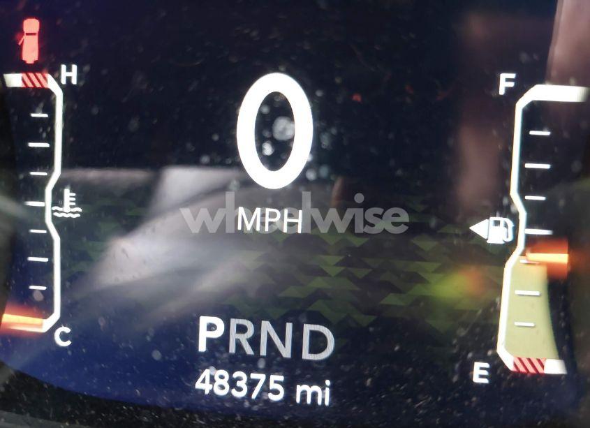 Photo 15 of 2019 Jeep Wrangler UNLIMITED SPORT S 4X4 (VIN 1C4HJXDG3KW627467)