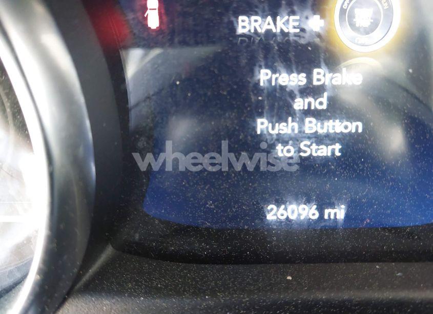 Photo 14 of 2019 Jeep Wrangler UNLIMITED SPORT S 4X4 (VIN 1C4HJXDG3KW662946)