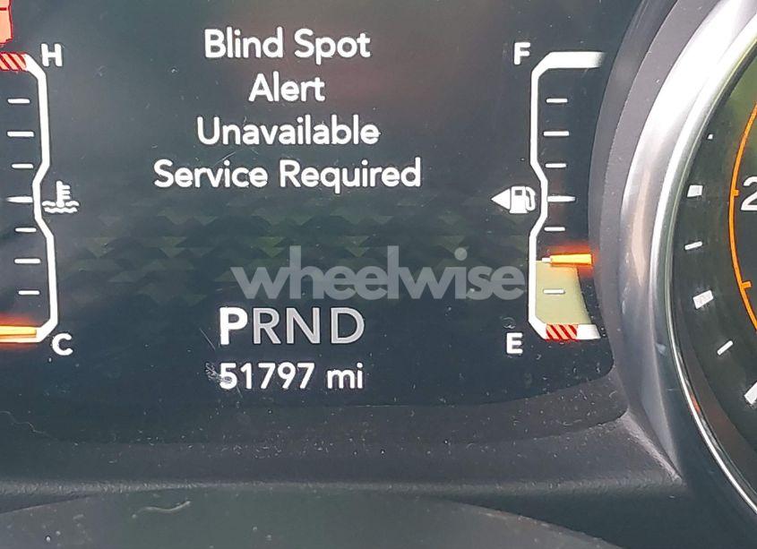 Photo 16 of 2019 Jeep Wrangler UNLIMITED SPORT S 4X4 (VIN 1C4HJXDG3KW669444)