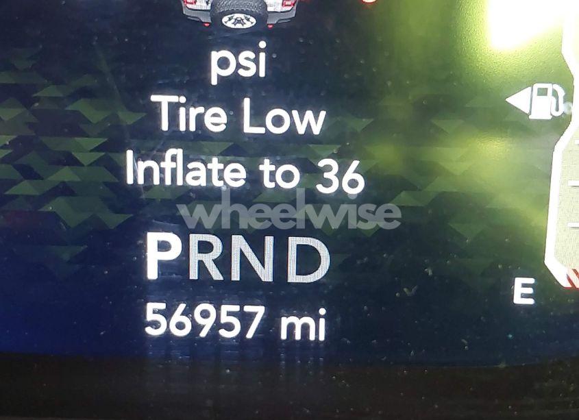 Photo 15 of 2020 Jeep Wrangler UNLIMITED SPORT S 4X4 (VIN 1C4HJXDG3LW201893)