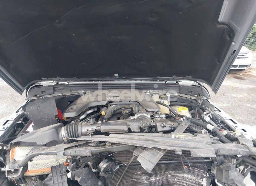 Photo 10 of 2020 Jeep Wrangler UNLIMITED SPORT ALTITUDE 4X4 (VIN 1C4HJXDG3LW250141)