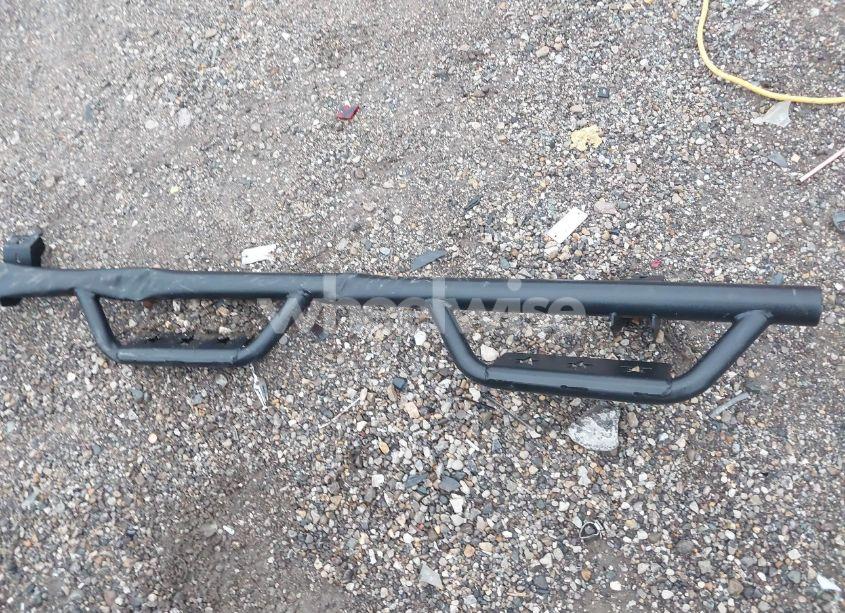 Photo 12 of 2020 Jeep Wrangler UNLIMITED WILLYS 4X4 (VIN 1C4HJXDG3LW325713)