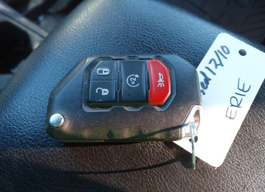 Photo 11 of 2021 Jeep Wrangler UNLIMITED WILLYS 4X4 (VIN 1C4HJXDG3MW535861)