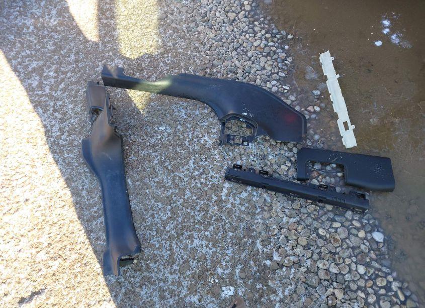 Photo 12 of 2021 Jeep Wrangler UNLIMITED WILLYS 4X4 (VIN 1C4HJXDG3MW535861)