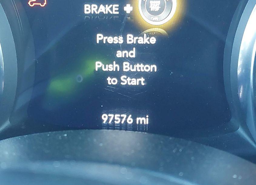 Photo 16 of 2021 Jeep Wrangler UNLIMITED WILLYS 4X4 (VIN 1C4HJXDG3MW535861)