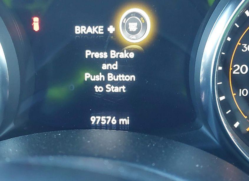 Photo 7 of 2021 Jeep Wrangler UNLIMITED WILLYS 4X4 (VIN 1C4HJXDG3MW535861)