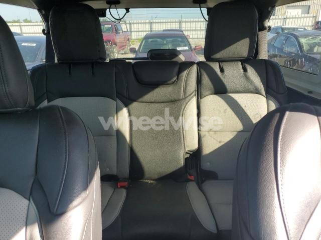 Photo 2 of 2018 JEEP WRANGLER UNLIMITED SPORT (VIN 1C4HJXDG4JW113738)