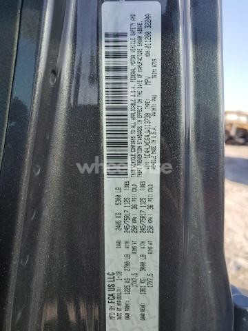 Photo 9 of 2018 JEEP WRANGLER UNLIMITED SPORT (VIN 1C4HJXDG4JW113738)