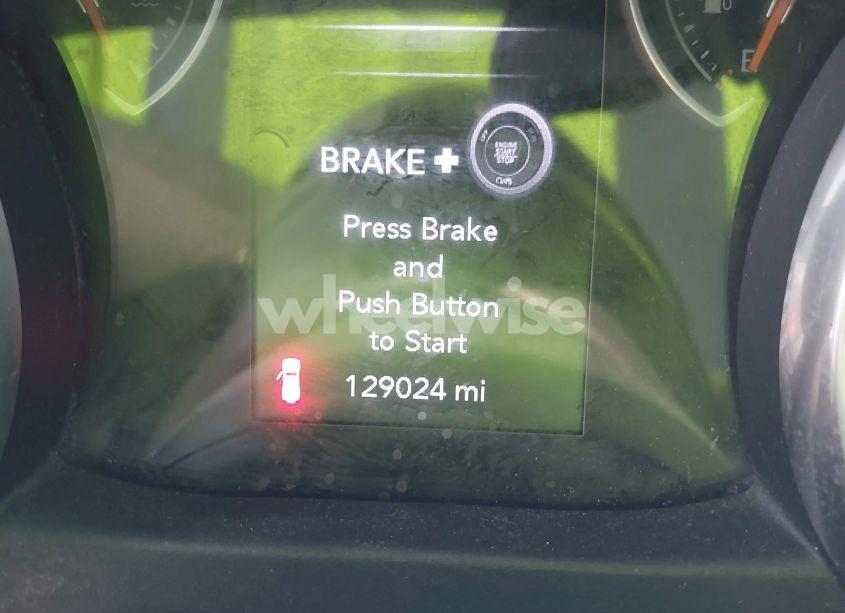 Photo 15 of 2018 Jeep Wrangler UNLIMITED SPORT 4X4 (VIN 1C4HJXDG4JW191470)