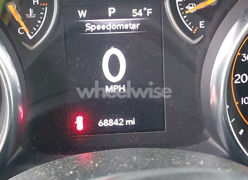Photo 15 of 2019 Jeep Wrangler UNLIMITED SPORT S 4X4 (VIN 1C4HJXDG4KW518726)