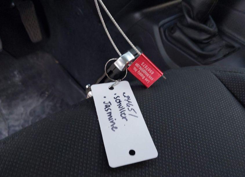 Photo 11 of 2020 Jeep Wrangler UNLIMITED SPORT 4X4 (VIN 1C4HJXDG4LW309861)