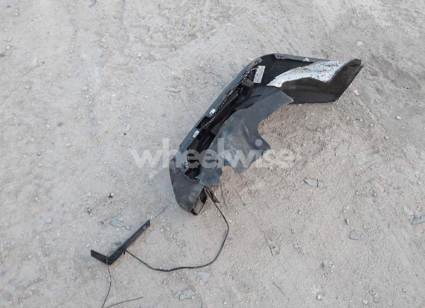 Photo 12 of 2020 Jeep Wrangler UNLIMITED WILLYS 4X4 (VIN 1C4HJXDG4LW316857)