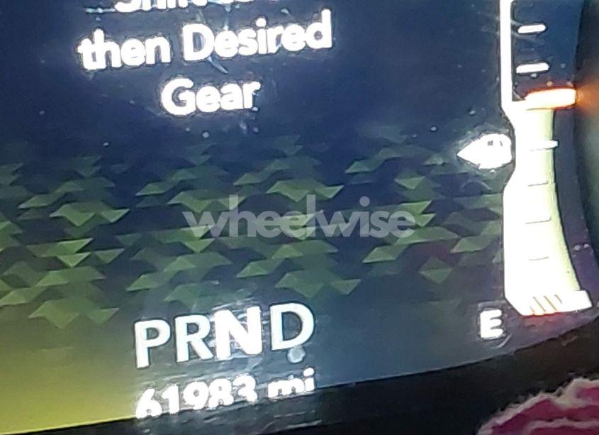 Photo 16 of 2020 Jeep Wrangler UNLIMITED WILLYS 4X4 (VIN 1C4HJXDG4LW316857)