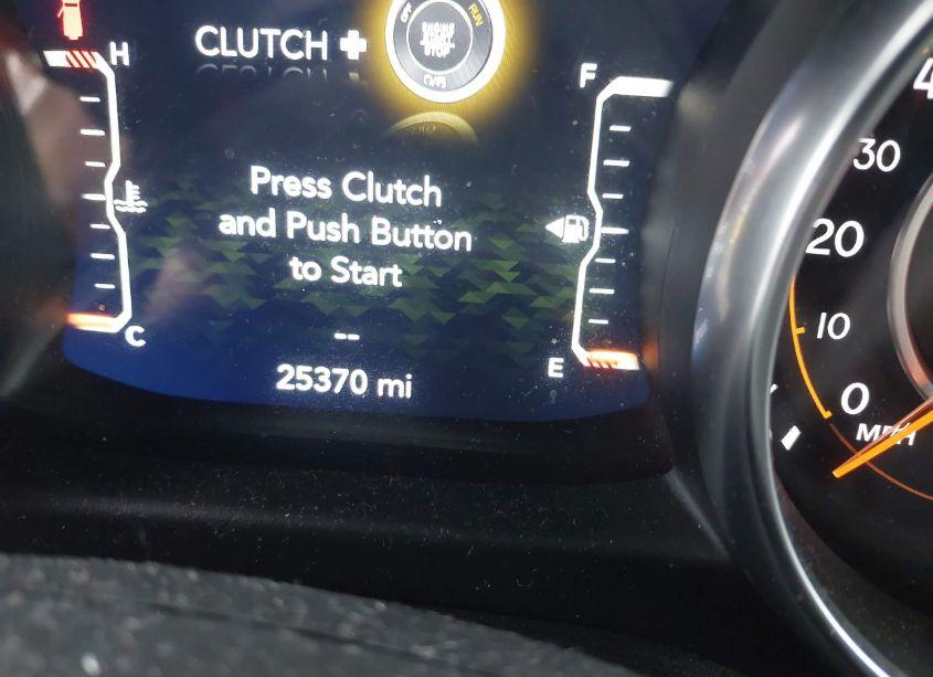 Photo 16 of 2021 Jeep Wrangler UNLIMITED WILLYS 4X4 (VIN 1C4HJXDG4MW581974)