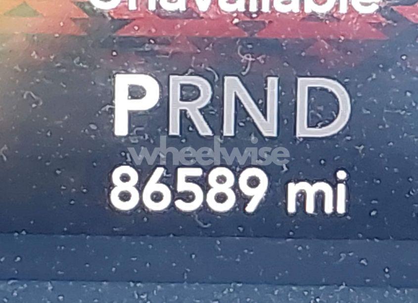 Photo 16 of 2021 Jeep Wrangler UNLIMITED SPORT ALTITUDE 4X4 (VIN 1C4HJXDG4MW753159)