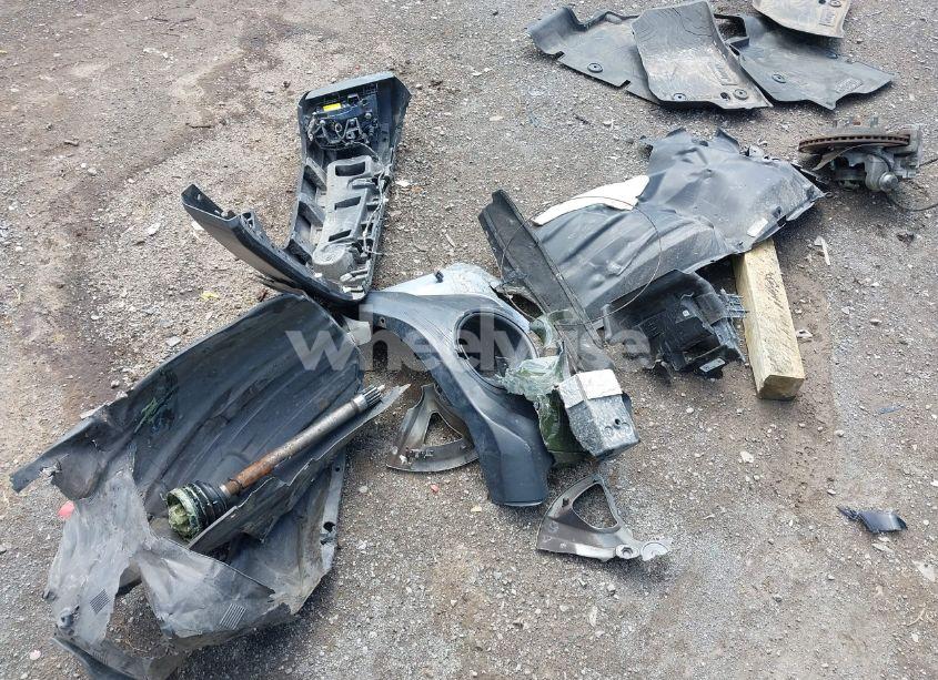 Photo 11 of 2022 Jeep Wrangler UNLIMITED SPORT S 4X4 (VIN 1C4HJXDG4NW176957)