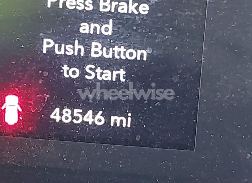 Photo 15 of 2022 Jeep Wrangler UNLIMITED SPORT S 4X4 (VIN 1C4HJXDG4NW176957)