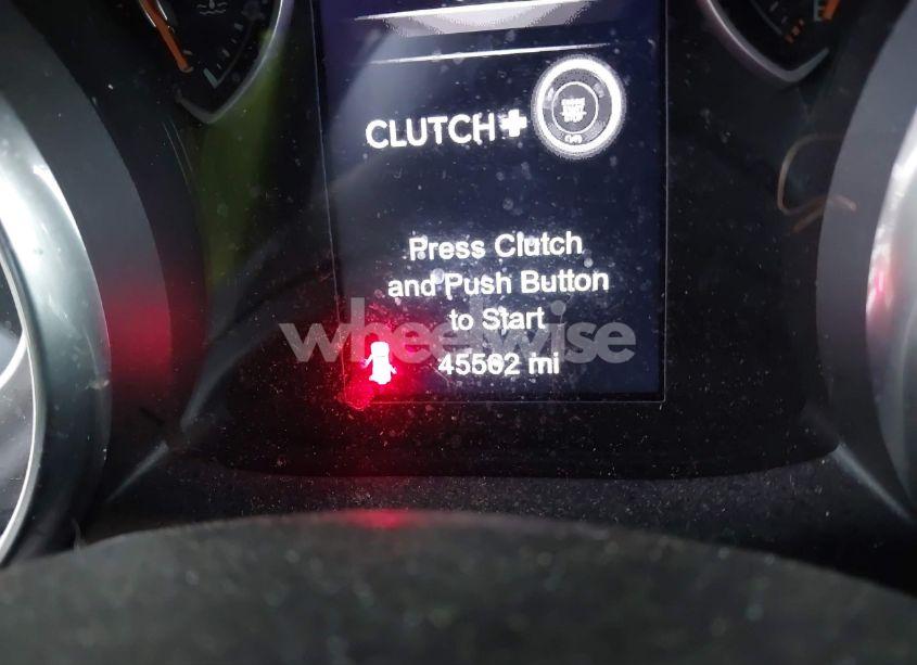 Photo 15 of 2018 Jeep Wrangler UNLIMITED SPORT S 4X4 (VIN 1C4HJXDG5JW152693)