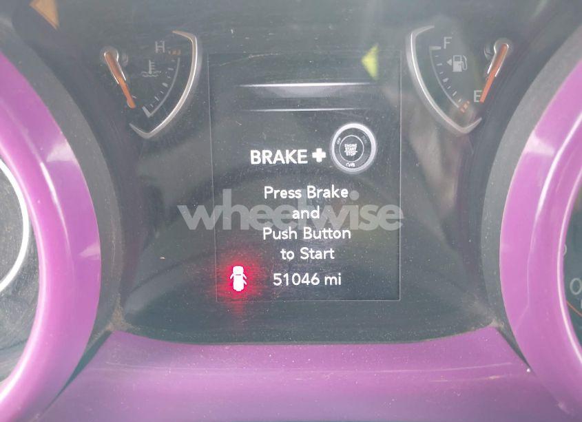 Photo 16 of 2018 Jeep Wrangler UNLIMITED SPORT 4X4 (VIN 1C4HJXDG5JW159062)