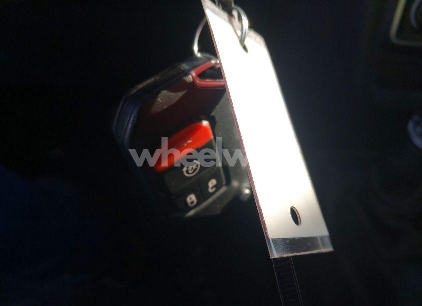 Photo 11 of 2018 Jeep Wrangler UNLIMITED SPORT S 4X4 (VIN 1C4HJXDG5JW280626)