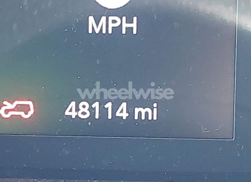 Photo 15 of 2018 Jeep Wrangler UNLIMITED SPORT S 4X4 (VIN 1C4HJXDG5JW280626)