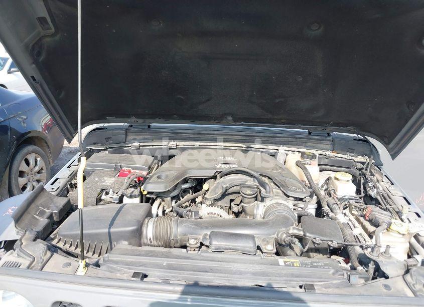 Photo 10 of 2018 Jeep Wrangler UNLIMITED SPORT S 4X4 (VIN 1C4HJXDG5JW298947)