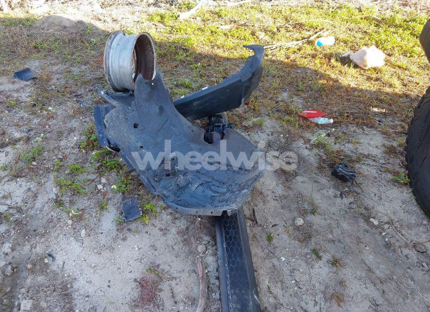 Photo 12 of 2019 Jeep Wrangler UNLIMITED SPORT S 4X4 (VIN 1C4HJXDG5KW509033)