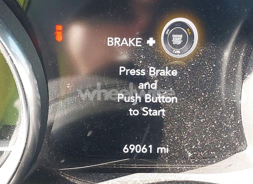 Photo 16 of 2019 Jeep Wrangler UNLIMITED SPORT S 4X4 (VIN 1C4HJXDG5KW509033)