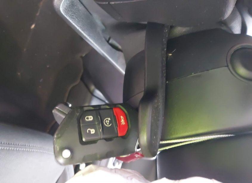 Photo 11 of 2019 Jeep Wrangler UNLIMITED SPORT S 4X4 (VIN 1C4HJXDG5KW648448)