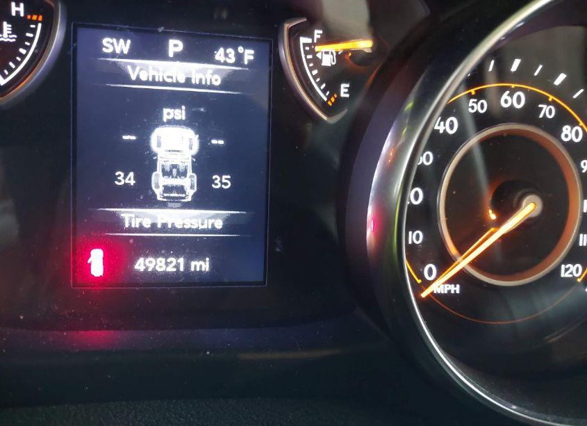 Photo 15 of 2019 Jeep Wrangler UNLIMITED SPORT S 4X4 (VIN 1C4HJXDG5KW648448)