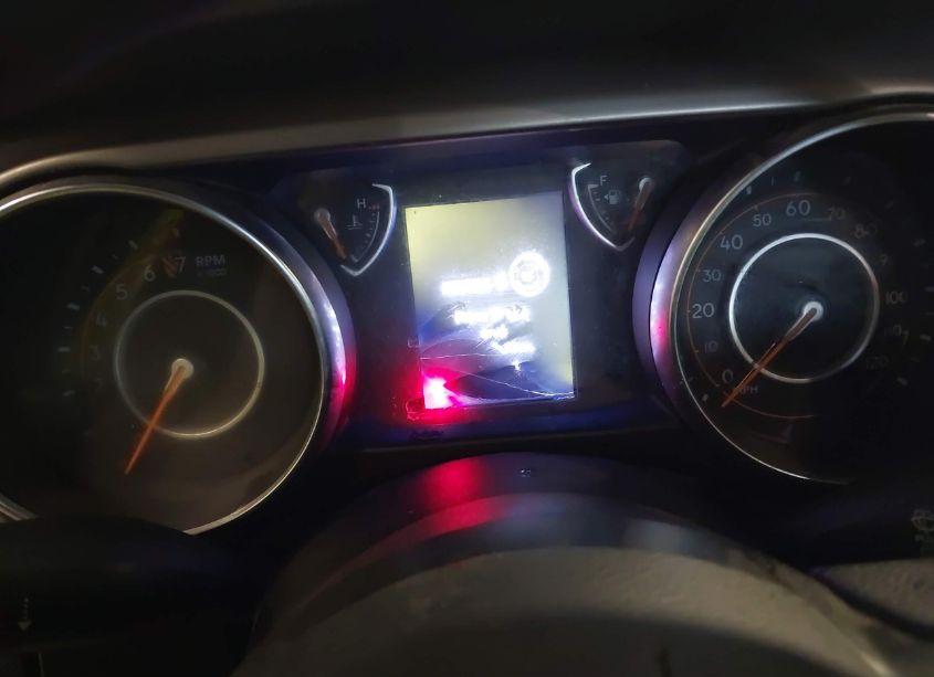 Photo 7 of 2019 Jeep Wrangler UNLIMITED SPORT 4X4 (VIN 1C4HJXDG5KW661328)