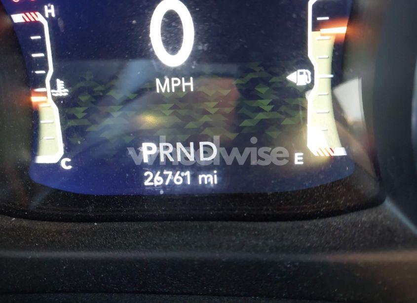 Photo 14 of 2019 Jeep Wrangler UNLIMITED SPORT ALTITUDE 4X4 (VIN 1C4HJXDG5KW676363)