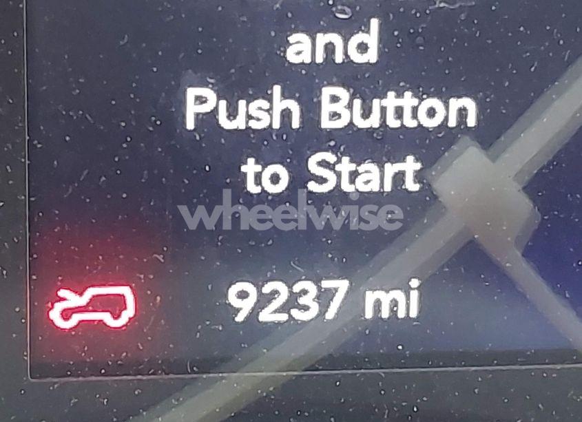 Photo 15 of 2020 Jeep Wrangler UNLIMITED SPORT S 4X4 (VIN 1C4HJXDG5LW187222)