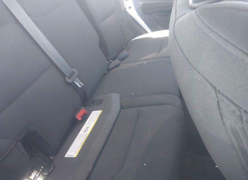 Photo 8 of 2020 Jeep Wrangler UNLIMITED SPORT S 4X4 (VIN 1C4HJXDG5LW215133)