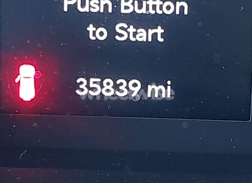 Photo 15 of 2021 Jeep Wrangler UNLIMITED WILLYS SPORT 4X4 (VIN 1C4HJXDG5MW804748)