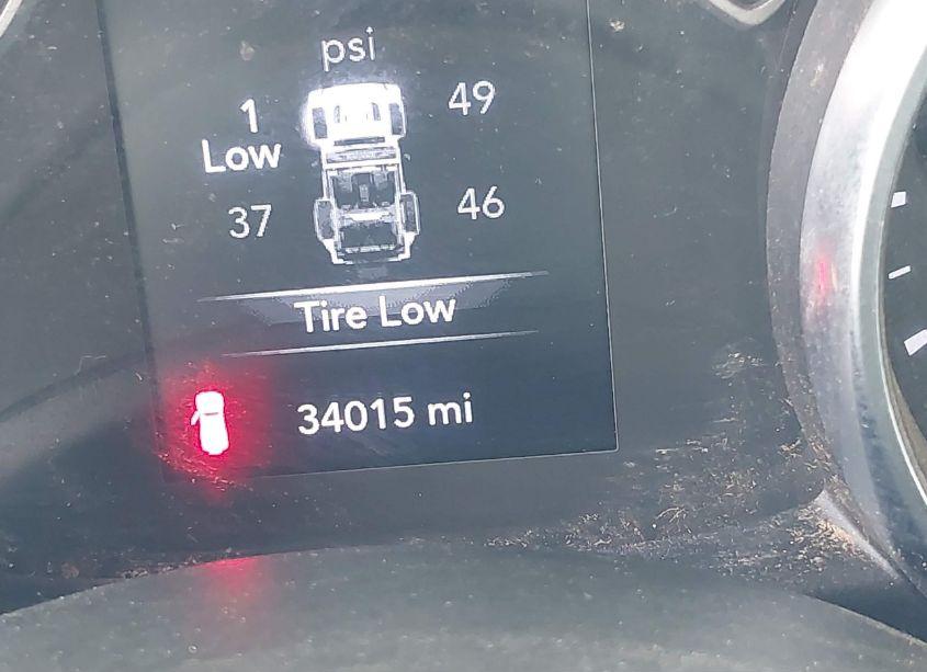 Photo 16 of 2022 Jeep Wrangler UNLIMITED SPORT 4X4 (VIN 1C4HJXDG5NW133471)