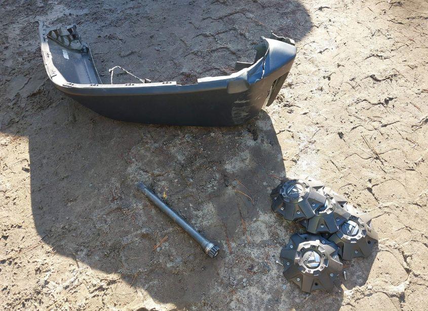 Photo 12 of 2022 Jeep Wrangler UNLIMITED SPORT S 4X4 (VIN 1C4HJXDG5NW240844)