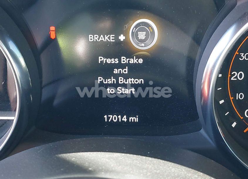 Photo 16 of 2023 Jeep Wrangler 4-DOOR WILLYS 4X4 (VIN 1C4HJXDG5PW530892)