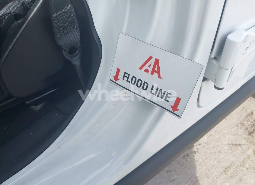 Photo 12 of 2023 Jeep Wrangler 4-DOOR HIGH TIDE 4X4 (VIN 1C4HJXDG5PW675463)