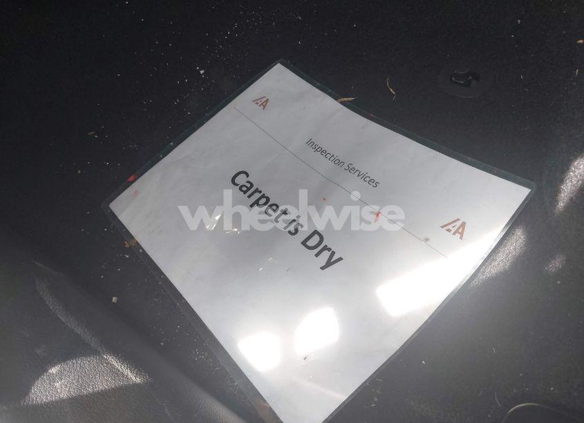 Photo 13 of 2023 Jeep Wrangler 4-DOOR HIGH TIDE 4X4 (VIN 1C4HJXDG5PW675463)