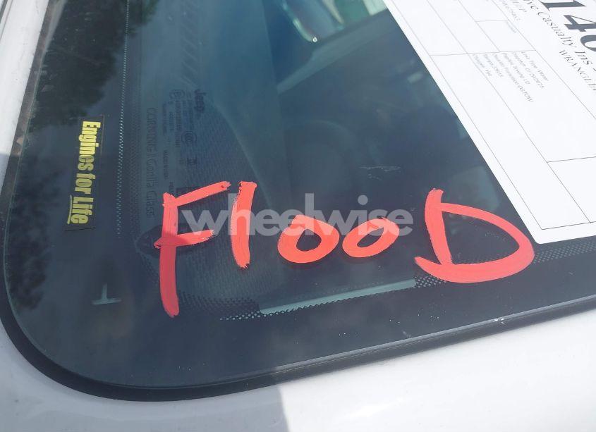 Photo 6 of 2023 Jeep Wrangler 4-DOOR HIGH TIDE 4X4 (VIN 1C4HJXDG5PW675463)