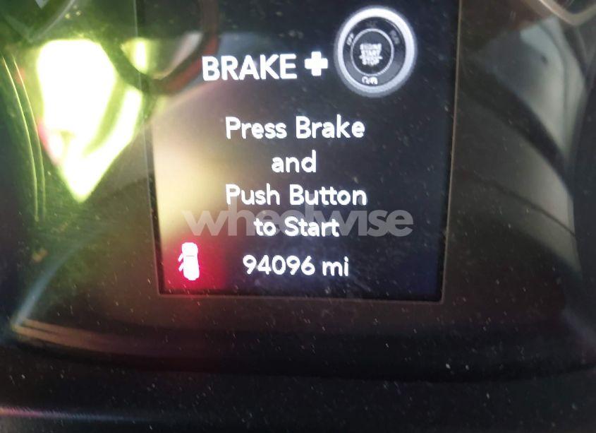 Photo 15 of 2018 Jeep Wrangler UNLIMITED SPORT 4X4 (VIN 1C4HJXDG6JW139791)