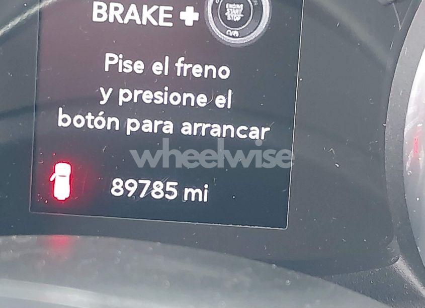 Photo 16 of 2018 Jeep Wrangler UNLIMITED SPORT 4X4 (VIN 1C4HJXDG6JW149981)