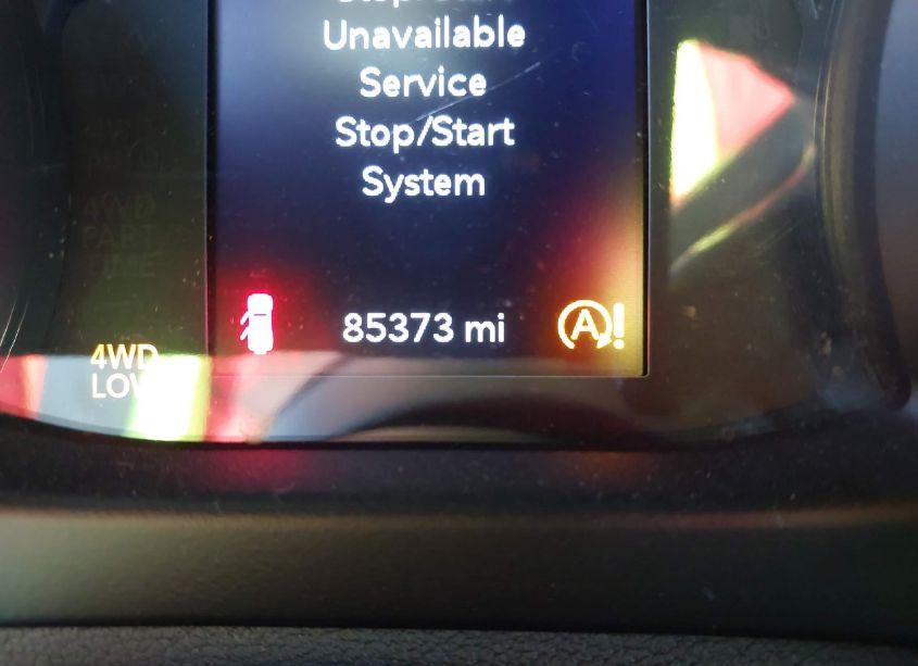 Photo 15 of 2018 Jeep Wrangler UNLIMITED SPORT 4X4 (VIN 1C4HJXDG6JW274348)