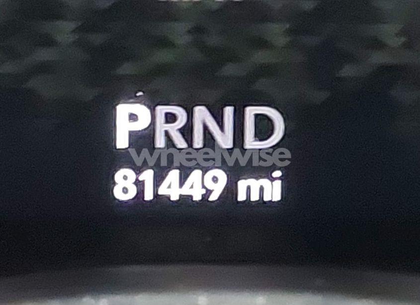 Photo 15 of 2018 Jeep Wrangler UNLIMITED SPORT S 4X4 (VIN 1C4HJXDG6JW285298)