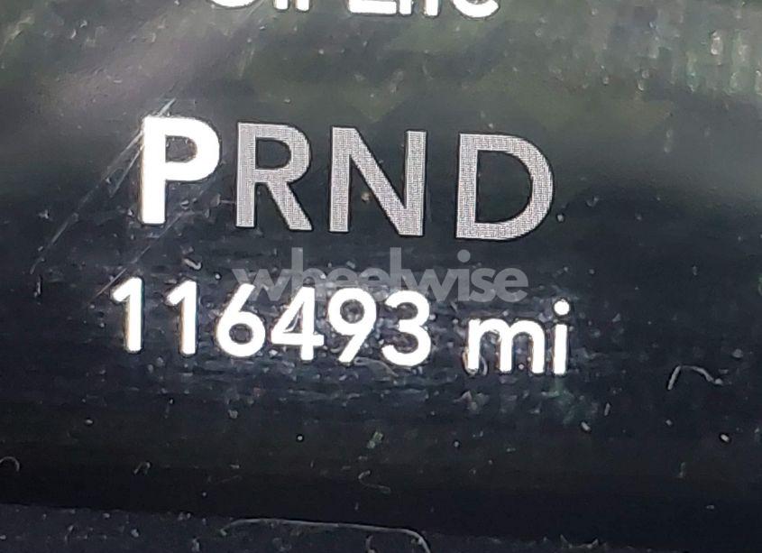 Photo 16 of 2019 Jeep Wrangler UNLIMITED SPORT S 4X4 (VIN 1C4HJXDG6KW538685)