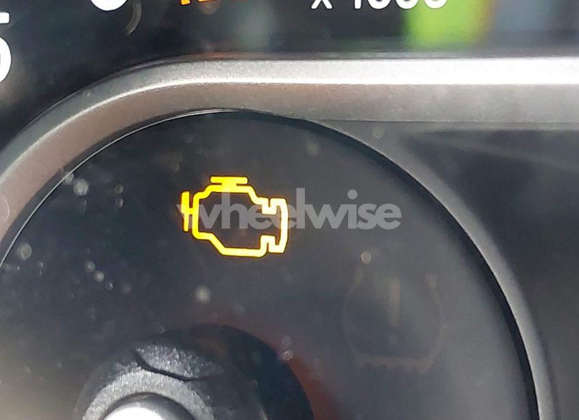 Photo 18 of 2019 Jeep Wrangler UNLIMITED SPORT S 4X4 (VIN 1C4HJXDG6KW538685)