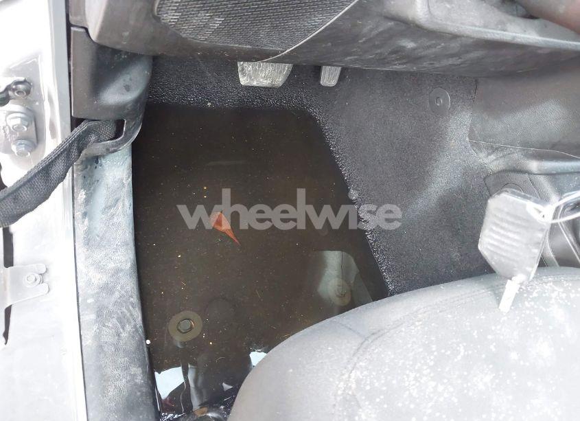 Photo 6 of 2019 Jeep Wrangler UNLIMITED SPORT 4X4 (VIN 1C4HJXDG6KW561500)