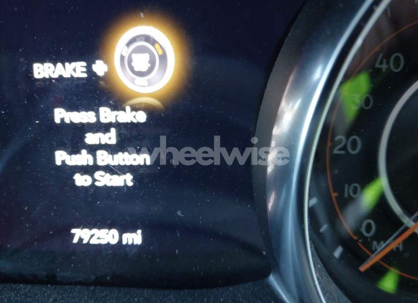 Photo 15 of 2019 Jeep Wrangler UNLIMITED SPORT S 4X4 (VIN 1C4HJXDG6KW639189)